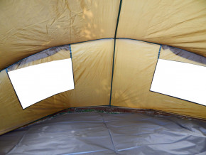  Ranger EXP 3-mann Bivvy ELKO ,  4