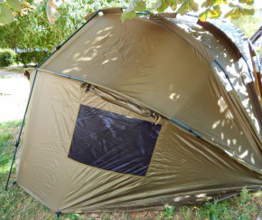  RANGER EXP 3-mann Bivvy ELKO 7