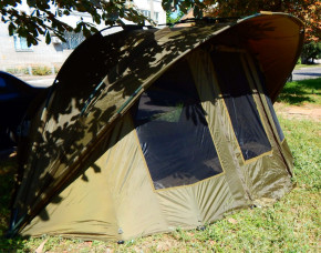  RANGER EXP 3-mann Bivvy ELKO 8