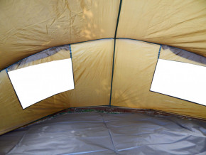  RANGER EXP 3-mann Bivvy ELKO 9