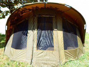  RANGER EXP 3-mann Bivvy ELKO 10