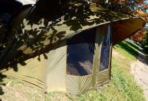  EXP 2-mann Bivvy Ranger (RA 6609) 7