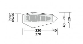  Robens Arrow Head (1046-130272) 3