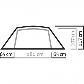  Salewa Denali III Uni (1054-013.003.0868) 4