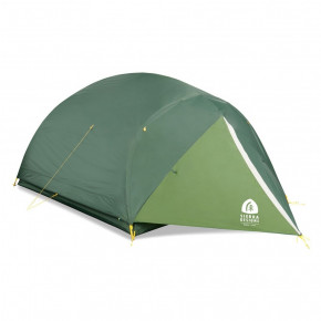  Sierra Designs Clearwing 3000 3 green (I40152921-GRN)