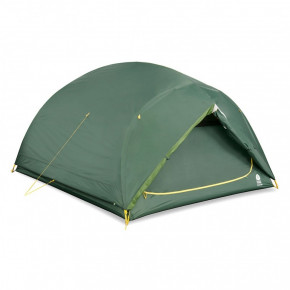  Sierra Designs Clearwing 3000 3 green (I40152921-GRN) 3