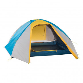  Sierra Designs Full Moon 3 blue-yellow (40157320) 3