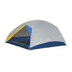  Sierra Designs Meteor 4 blue-yellow (40155119) 3