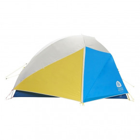  Sierra Designs Meteor 4 blue-yellow (40155119) 6