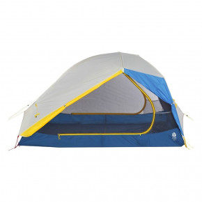  Sierra Designs Meteor 4 blue-yellow (40155119) 9