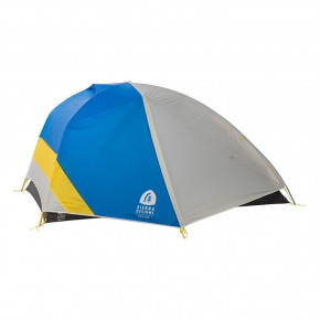  Sierra Designs Meteor Lite 2 blue-yellow (40155420)