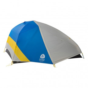  Sierra Designs Meteor Lite 3 blue-yellow (40155520)