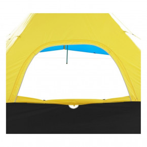  Sierra Designs Mountain Guide Tarp blue-yellow (40146518) 9