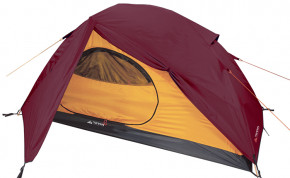  Terra Incognita Adria 2 Red (4823081505846)