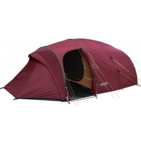  Terra Incognita Bravo 4 Alu Red (4823081505976)