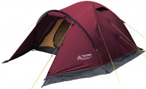  Terra Incognita Canyon 3 Alu Red (4823081505761)