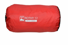   Terra Nova Bothy 12 Red