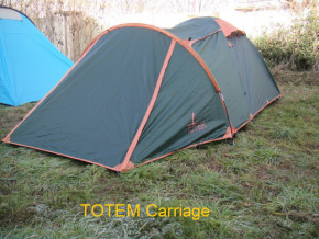  Totem TTT-008.09 Carriage 3