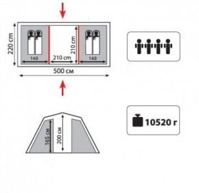  Totem TTT-025 Hurone 3