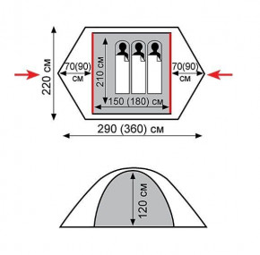    Tramp Peak 2 V2 TRT-025 230920 (ZE35iz00054) 5