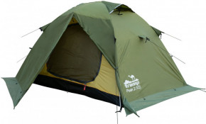   Tramp Peak 2 v2 TRT-025-green