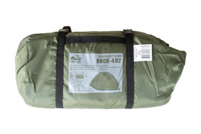   Tramp Rock 4 V2 TRT-029-green 11