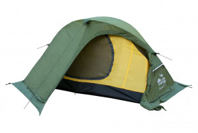   Tramp Sarma 2 V2 TRT-030-green