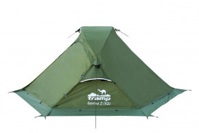   Tramp Sarma 2 V2 TRT-030-green 4