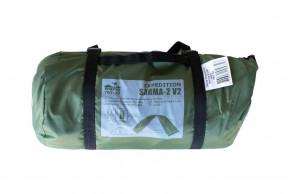   Tramp Sarma 2 V2 TRT-030-green 11