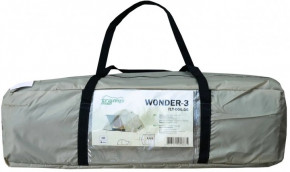  Tramp Lite Wonder 3 (TLT-006-sand) 21