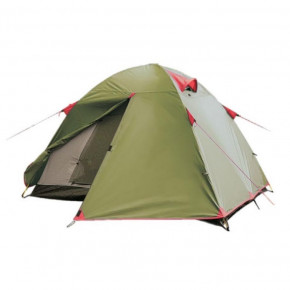  Tramp Lite Tourist 3 olive UTLT-002 (UTLT-002-olive)