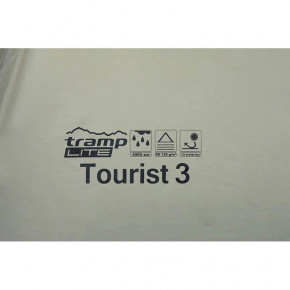  Tramp Lite Tourist 3 sand UTLT-002 (UTLT-002-sand) 6