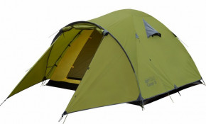  Tramp Lite Camp 3 olive UTLT-007 (UTLT-007-olive)