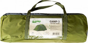  Tramp Lite Camp 3 olive UTLT-007 (UTLT-007-olive) 21