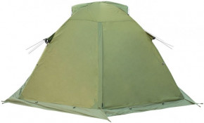  Tramp Cave 3 (v2) green UTRT-021 (UTRT-021-green) 6