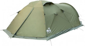  Tramp Cave 3 (v2) green UTRT-021 (UTRT-021-green) 7