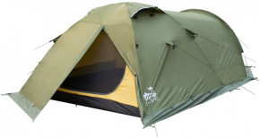  Tramp Cave 3 (v2) green UTRT-021 (UTRT-021-green) 8