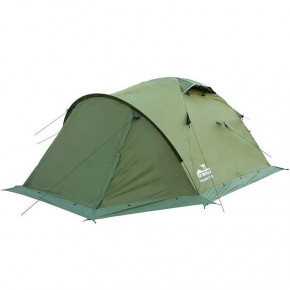  Tramp Mountain 4 (v2) green UTRT-024 (UTRT-024-green)