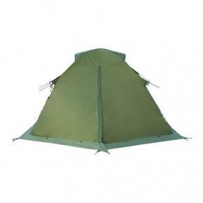  Tramp Mountain 4 (v2) green UTRT-024 (UTRT-024-green) 5