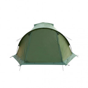  Tramp Mountain 4 (v2) green UTRT-024 (UTRT-024-green) 6