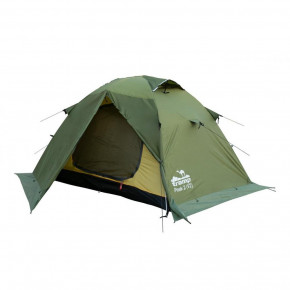  Tramp Peak 2 (v2) green UTRT-025 (UTRT-025-green)