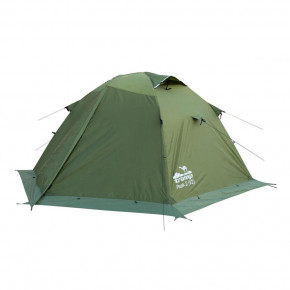  Tramp Peak 2 (v2) green UTRT-025 (UTRT-025-green) 4