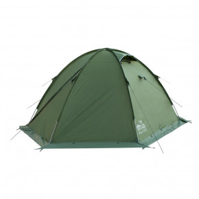  Tramp Rock 3 (v2) green UTRT-028 (UTRT-028-green) 5