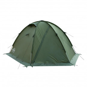  Tramp Rock 3 (v2) green UTRT-028 (UTRT-028-green) 6