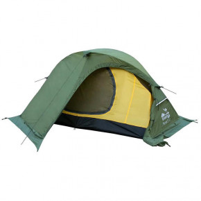  Tramp Sarma 2 (v2) green UTRT-030 (UTRT-030-green)