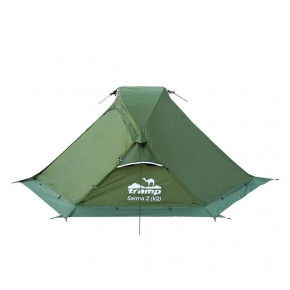  Tramp Sarma 2 (v2) green UTRT-030 (UTRT-030-green) 5