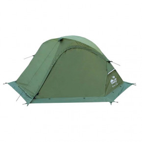  Tramp Sarma 2 (v2) green UTRT-030 (UTRT-030-green) 6