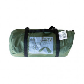  Tramp Sarma 2 (v2) green UTRT-030 (UTRT-030-green) 9