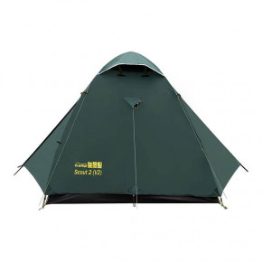  Tramp Scout 2 (v2) green UTRT-055 (UTRT-055) 6