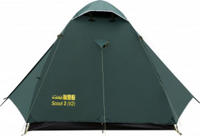  Tramp Scout 3 (v2) green UTRT-056 (UTRT-056) 9